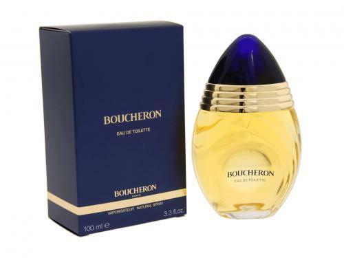 Boucheron by Boucheron Women 3.4 oz Eau de Toilette Spray | FragranceBaba.com