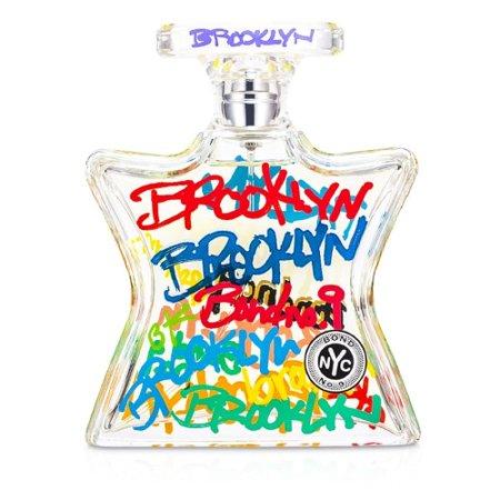 Bond No. 9 Brooklyn by Bond No. 9 Women 3.4 oz Eau de Parfum Spray | FragranceBaba.com