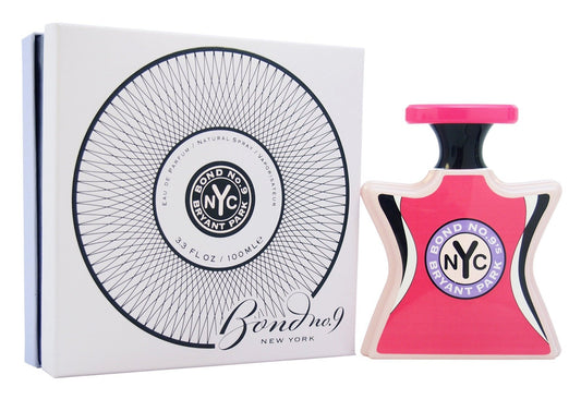 Bond No. 9 Bryant Park 3.4 oz Eau de Parfum Spray for Women