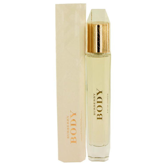 Burberry Body 2.8 oz Eau de Parfum Spray for Women