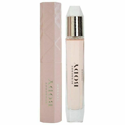 Burberry Body Tender 2.8 oz Eau de Toilette Spray for Women