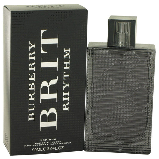 Burberry Brit Rhythm for Men 1.7 oz Eau de Toilette Spray