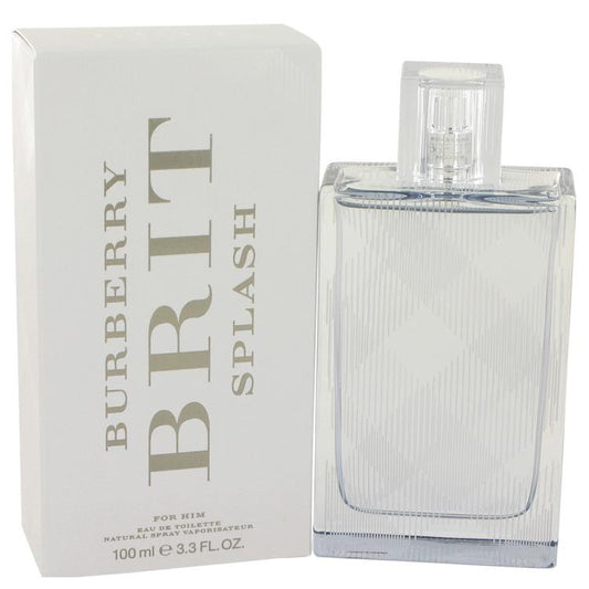 Burberry Brit Splash Cologne for Men