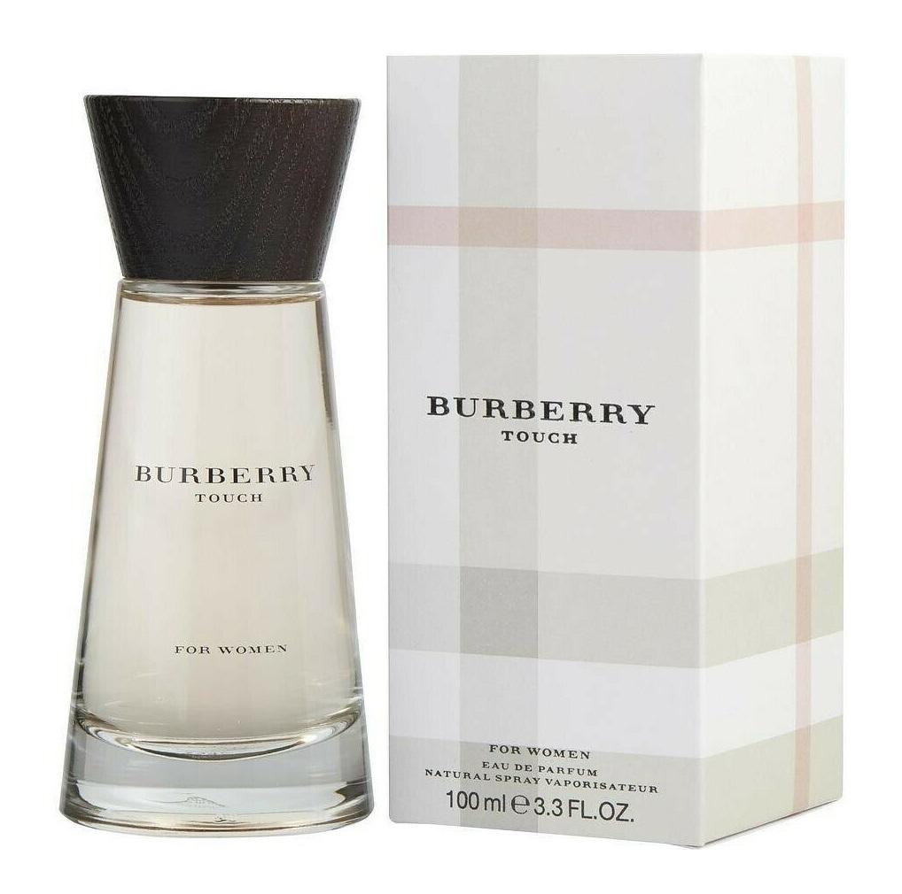 Burberry Touch by Burberry Women 3.4 oz Eau de Parfum Spray | FragranceBaba.com