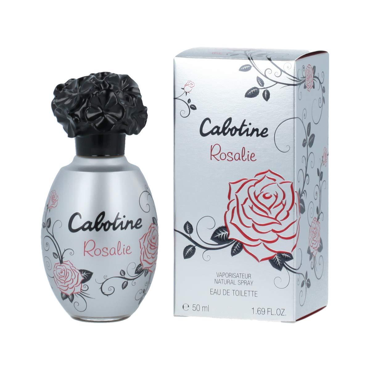 Cabotine Rosalie by Cabotine Women 1.7 oz Eau de Toilette Spray | FragranceBaba.com