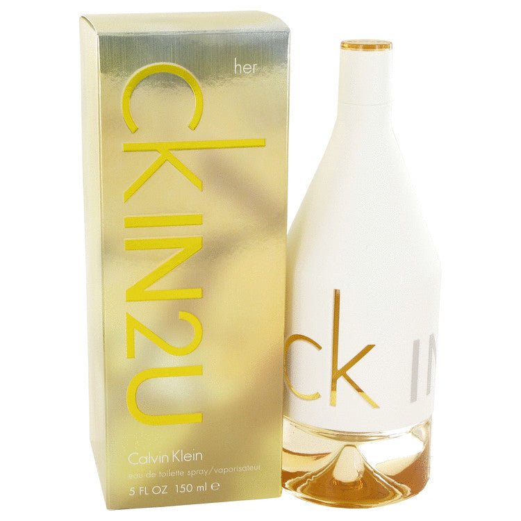 Calvin Klein CKIN2U for Women