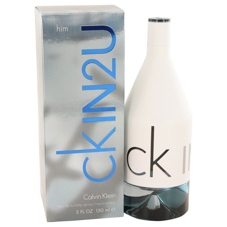 Calvin Klein CKIN2U for Men