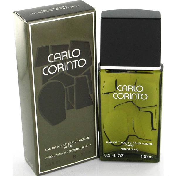 Carlo Corinto by Carlo Corinto Women 3.4 oz Eau de Toilette Spray | FragranceBaba.com