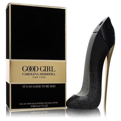 Carolina Herrera Good Girl Supreme Perfume for Women