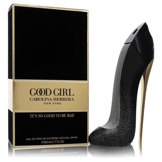 Carolina Herrera Good Girl Supreme Perfume for Women