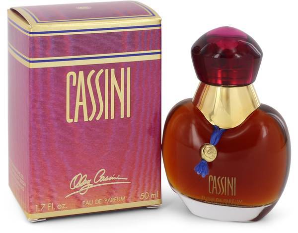 Oleg Cassini Cassini 1.7 oz Eau de Parfum Spray for Women