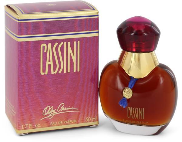 Oleg Cassini Cassini by Oleg Cassini Women 1.7 oz Eau de Parfum Spray | FragranceBaba.com
