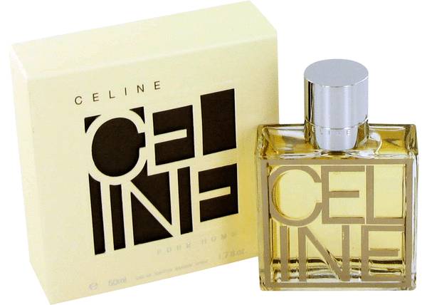 Celine Dion Celine by Celine Dion Men 1.7 oz Eau de Toilette Spray | FragranceBaba.com