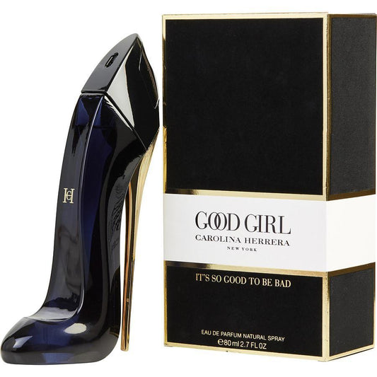 Carolina Herrera Good Girl by Carolina Herrera Women 2.7 oz Eau de Parfum Spray | FragranceBaba.com