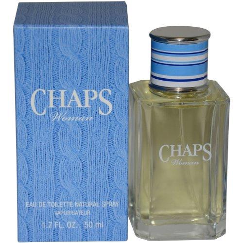 Ralph Lauren Chaps 1.7 oz Eau de Toilette Spray for Women