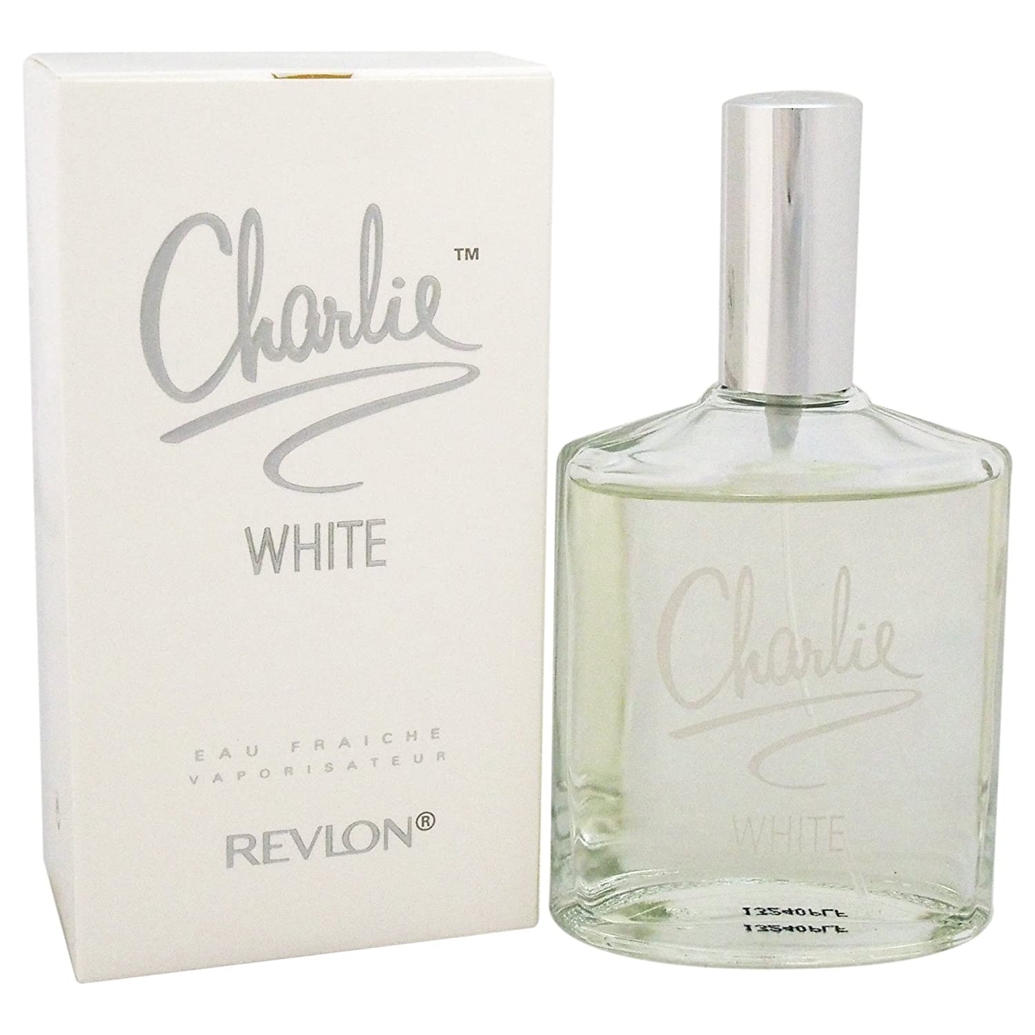 Revlon Charlie White by Revlon Women 3.4 oz Cologne Spray | FragranceBaba.com