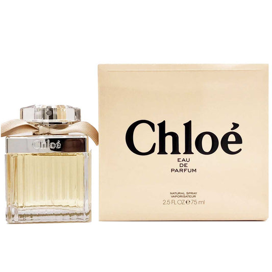 Chloe 2.5 oz Eau de Parfum Spray for Women