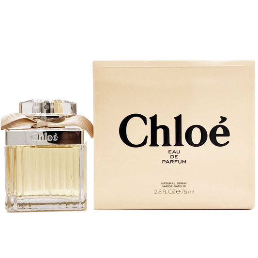 Chloe by Chloe Women 2.5 oz Eau de Parfum Spray | FragranceBaba.com