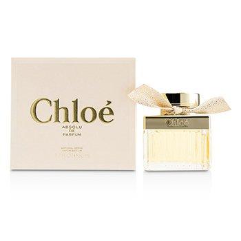 Chloe Absolu by Chloe Women 1.7 oz Eau de Parfum Spray | FragranceBaba.com
