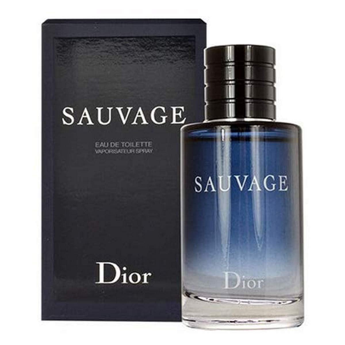 Christian Dior Sauvage for Men