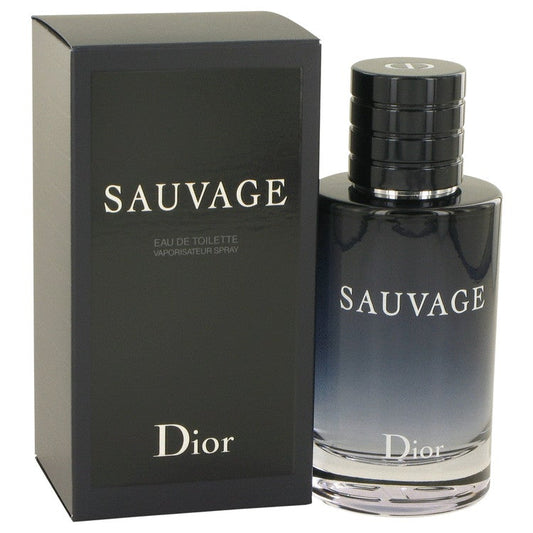 Christian Dior Sauvage for Men