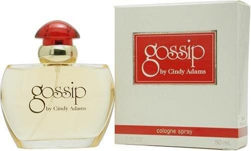 Cindy Adams Gossip 1.7 oz Cologne Spray for Women