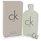 Calvin Klein CK One by Calvin Klein Men 6.7 oz Eau de Toilette Spray | FragranceBaba.com