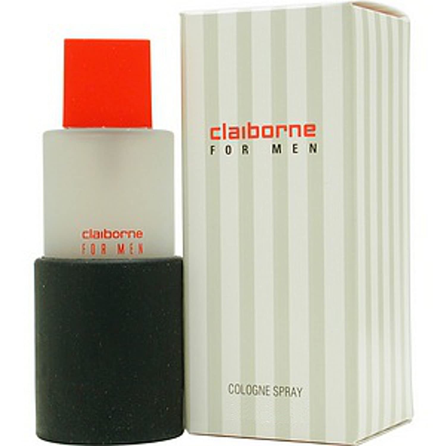 Liz Claiborne Claiborne by Liz Claiborne Men 1.7 oz Cologne Spray | FragranceBaba.com