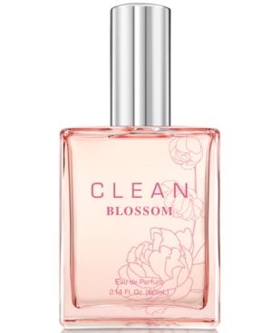 Clean Blossom by Clean Women 2.14 oz Eau de Parfum Spray | FragranceBaba.com