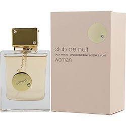 Armaf Club De Nuit by Armaf Women 3.6 oz Eau de Parfum Spray | FragranceBaba.com