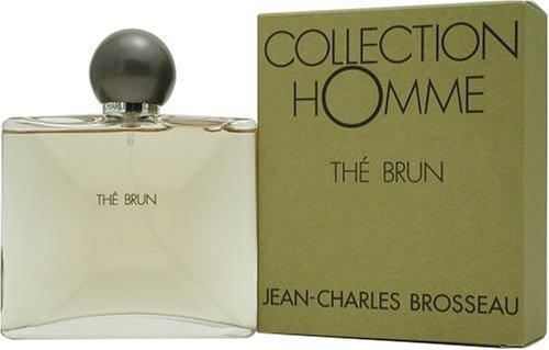 The Brun Collection Homme by The Brun Men 3.4 oz Eau de Toilette Spray | FragranceBaba.com