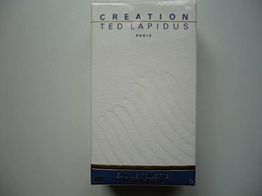 Ted Lapidus Creation 1.7 oz Eau de Toilette Spray for Women