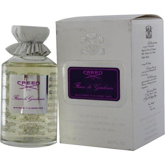 Creed Fleurs De Gardenia by Creed Women 8.4 oz Eau de Parfum Splash | FragranceBaba.com