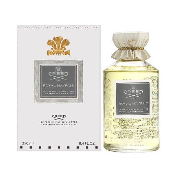 Creed Royal Mayfair by Creed Women 8.4 oz Eau de Parfum Splash | FragranceBaba.com