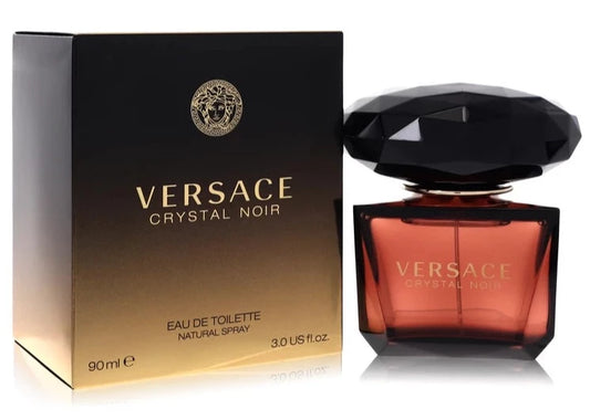 Versace Crystal Noir for Women