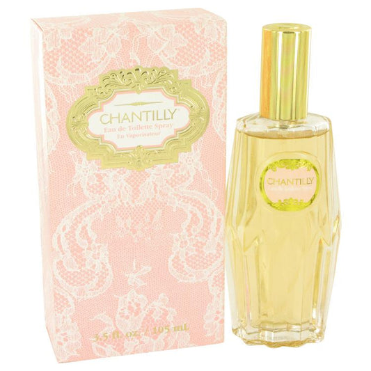 Dana Chantilly for Women 1 oz Eau de Toilette Spray