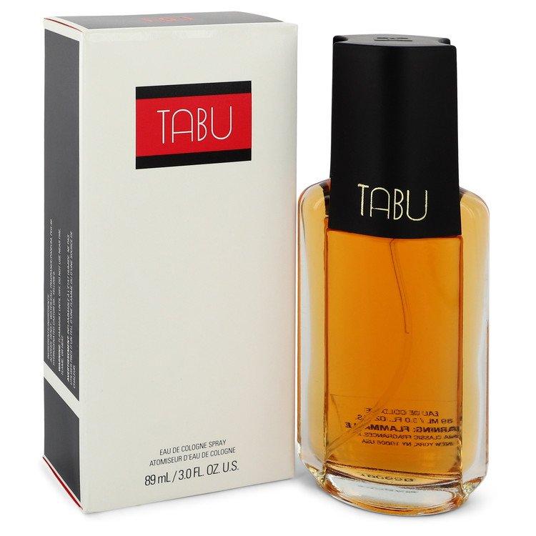 Dana Tabu Perfume for Women