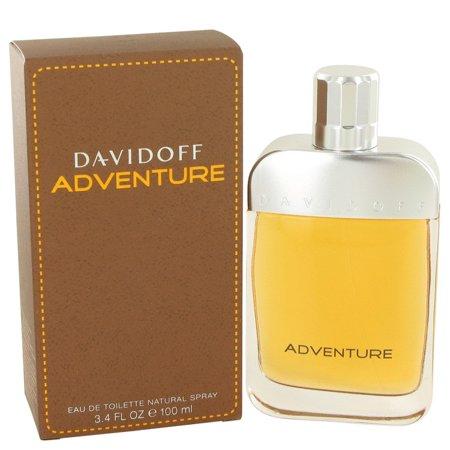 Davidoff Adventure for Men 1.7 oz Eau de Toilette Spray