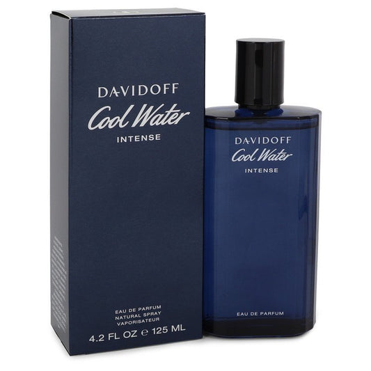 Davidoff Cool Water Intense for Men