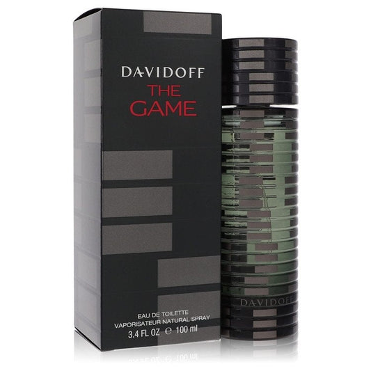 Davidoff The Game for Men