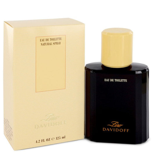 Davidoff Zino 4.2 oz Eau de Toilette Spray for Men