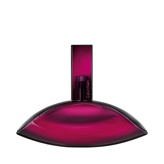 Calvin Klein Deep Euphoria 3.4 oz Eau de Parfum Spray for Women