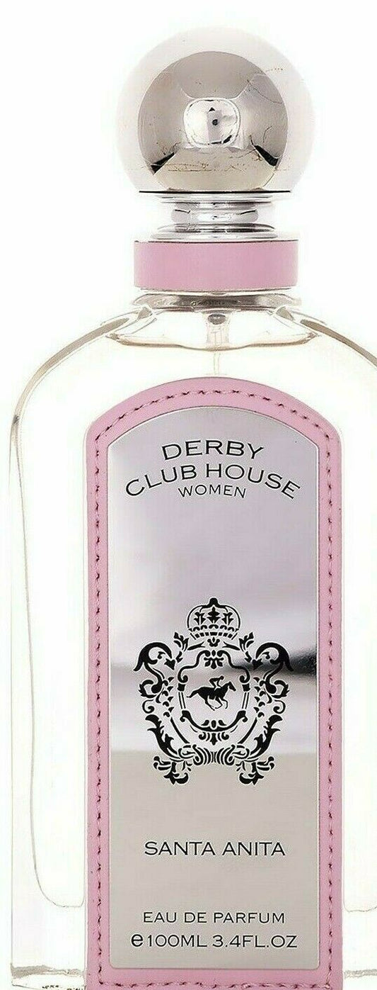 Armaf Derby Club House Fairmount by Armaf Women 3.4 oz Eau de Parfum Spray | FragranceBaba.com