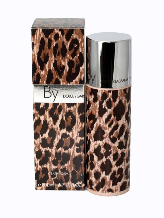 Dolce & Gabbana By 6.7 oz / 200 ml Body Wash for Women