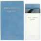 Dolce & Gabbana Light Blue by Dolce & Gabbana Women 6.7 oz Eau de Toilette Spray | FragranceBaba.com