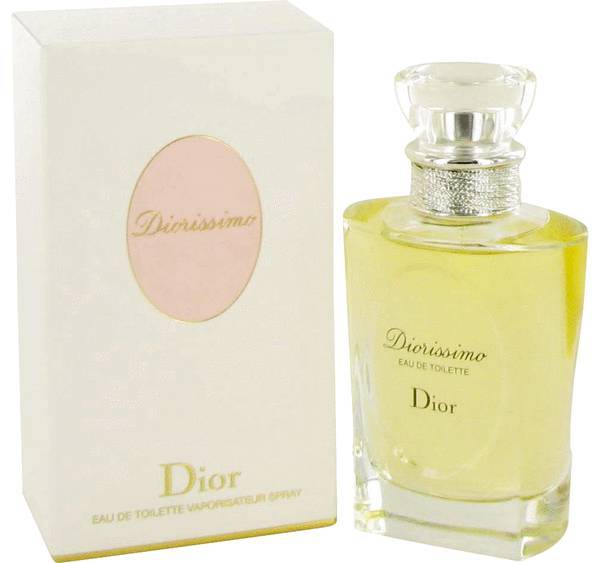 Christian Dior Diorissimo 1.7 oz Eau de Toilette Spray for Women