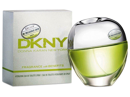 Donna Karan DKNY Be Delicious Skin 1.7 oz Eau de Toilette Spray for Women