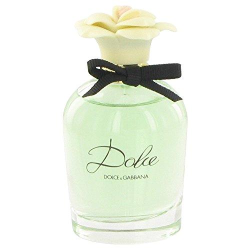 Dolce & Gabbana Dolce by Dolce & Gabbana Women 2.5 oz Eau de Parfum Spray (Tester) | FragranceBaba.com