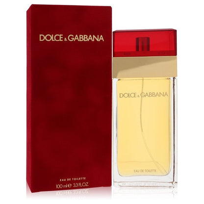 Dolce & Gabbana Pour Femme for Women