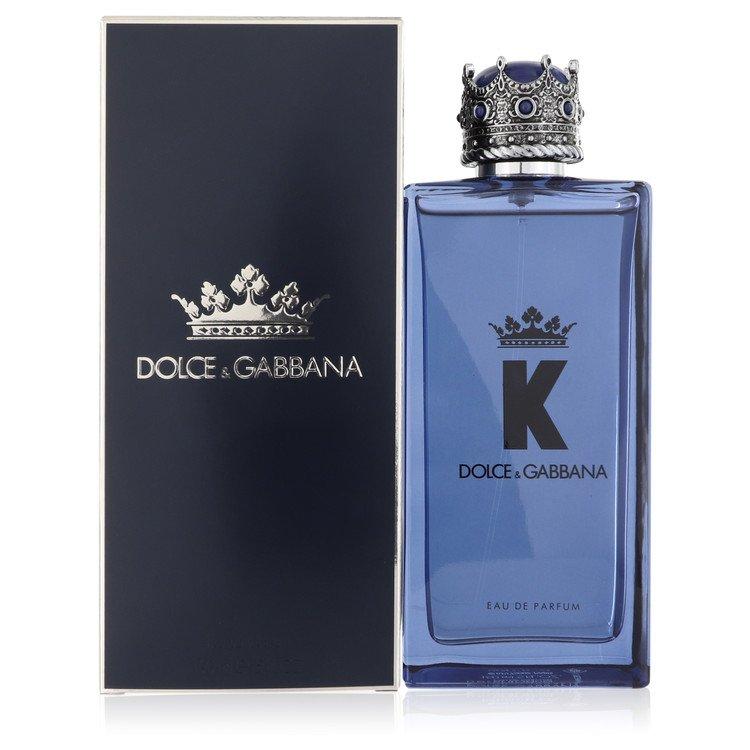 Dolce & Gabbana K by Dolce & Gabbana Men 5 oz Eau de Parfum Spray | FragranceBaba.com